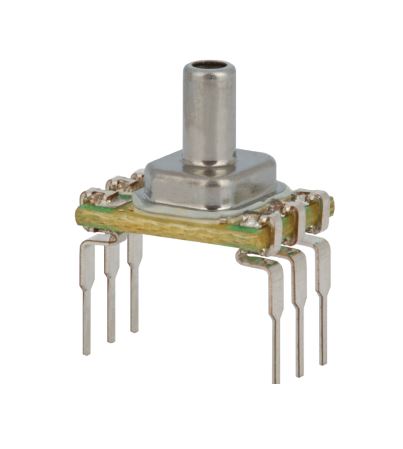 Honeywell Piezoresistive Pressure Sensor, 1034.21kPa Operating Max, Through-Hole Mount, 6-Pin, 1654.74kPa Overload Max,