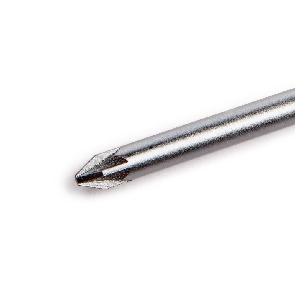 CK Magnetic, PZ2 Tip, 250 mm Blade, 358 mm Overall