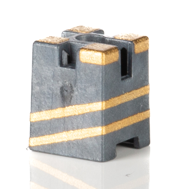 Molex 47948-0001 PCB SMT Antenna, Bluetooth (BLE), WiFi