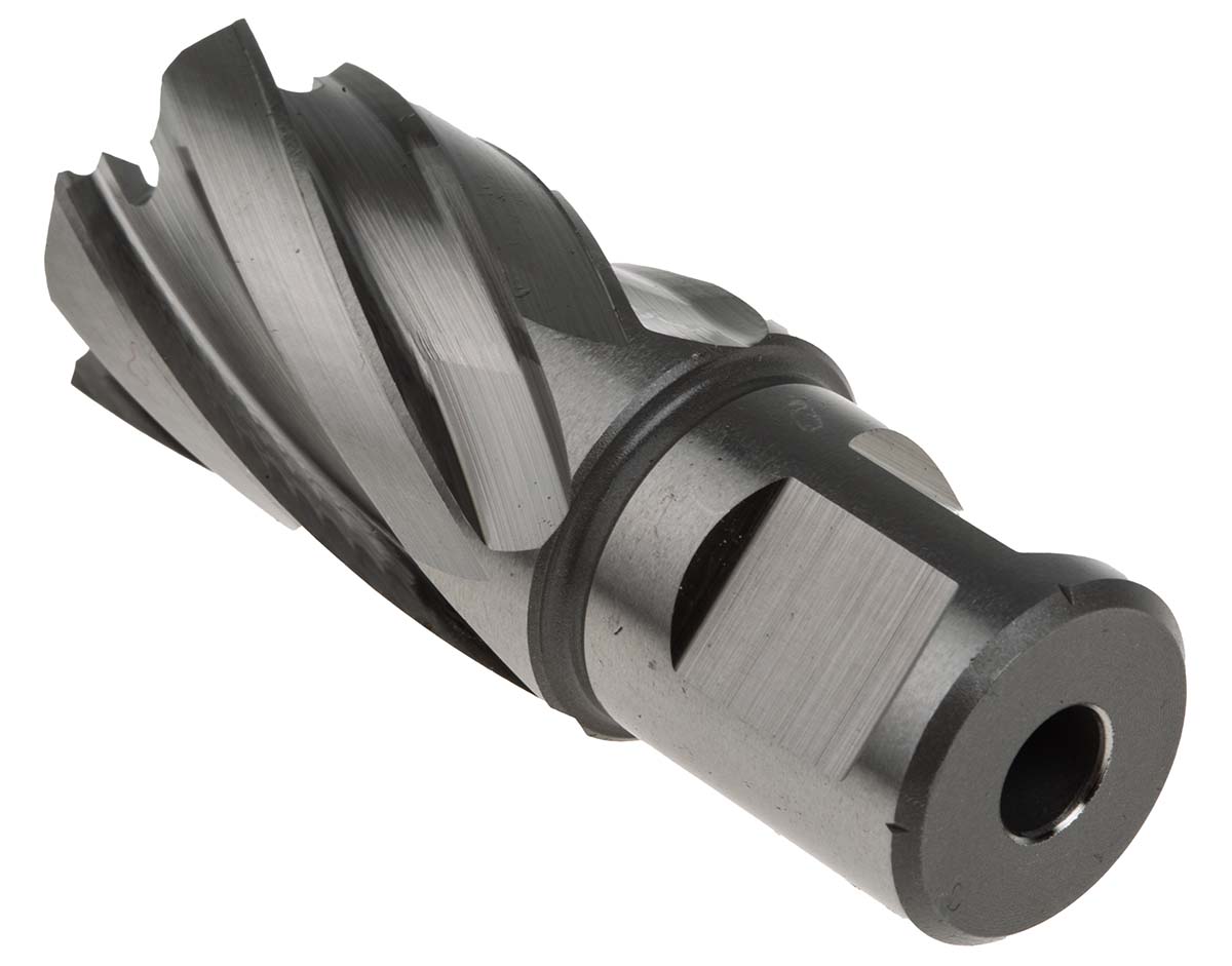 Rotabroach HSS 22mm Cutting Diameter Magnetic Drill Bit