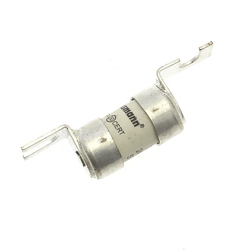 Eaton 2A Bolted Tag Fuse, 240V ac, 35mm