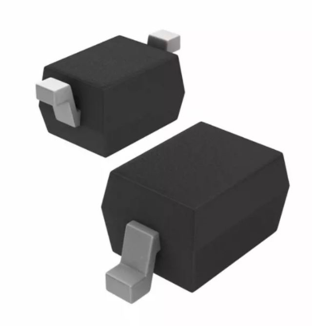 Vishay Switching Diode, 150mA 75V, 2-Pin SOD-323 1N4148WS-E3-08