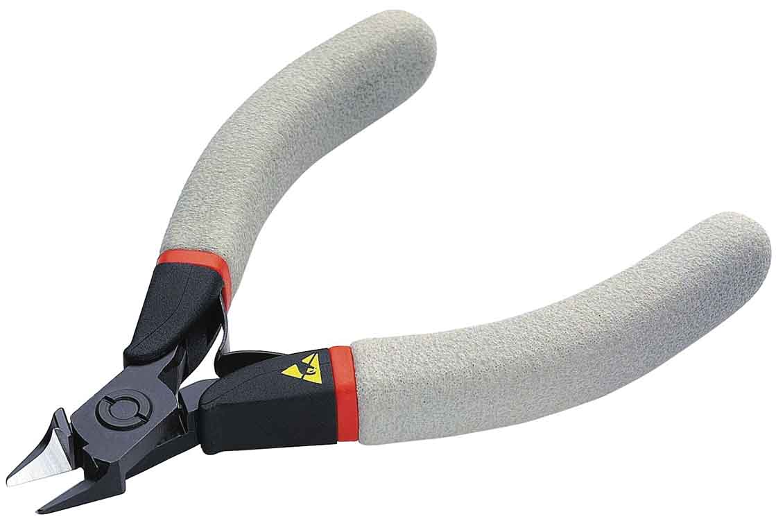 Facom ESD Safe Side Cutters