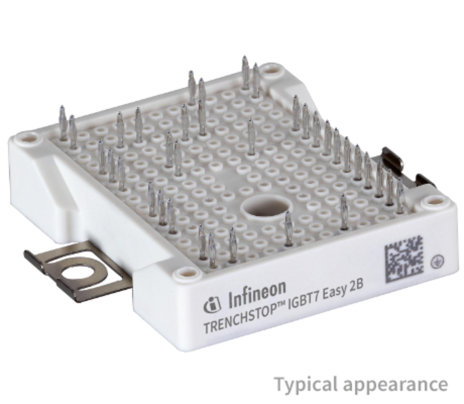 Infineon FP50R12W2T7BPSA1 IGBT