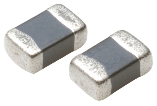TDK, MLF, 0805 Yes Multilayer Surface Mount Inductor with a Ferrite Core, 47 μH Multilayer ±10 % 4 mA Idc Q:35
