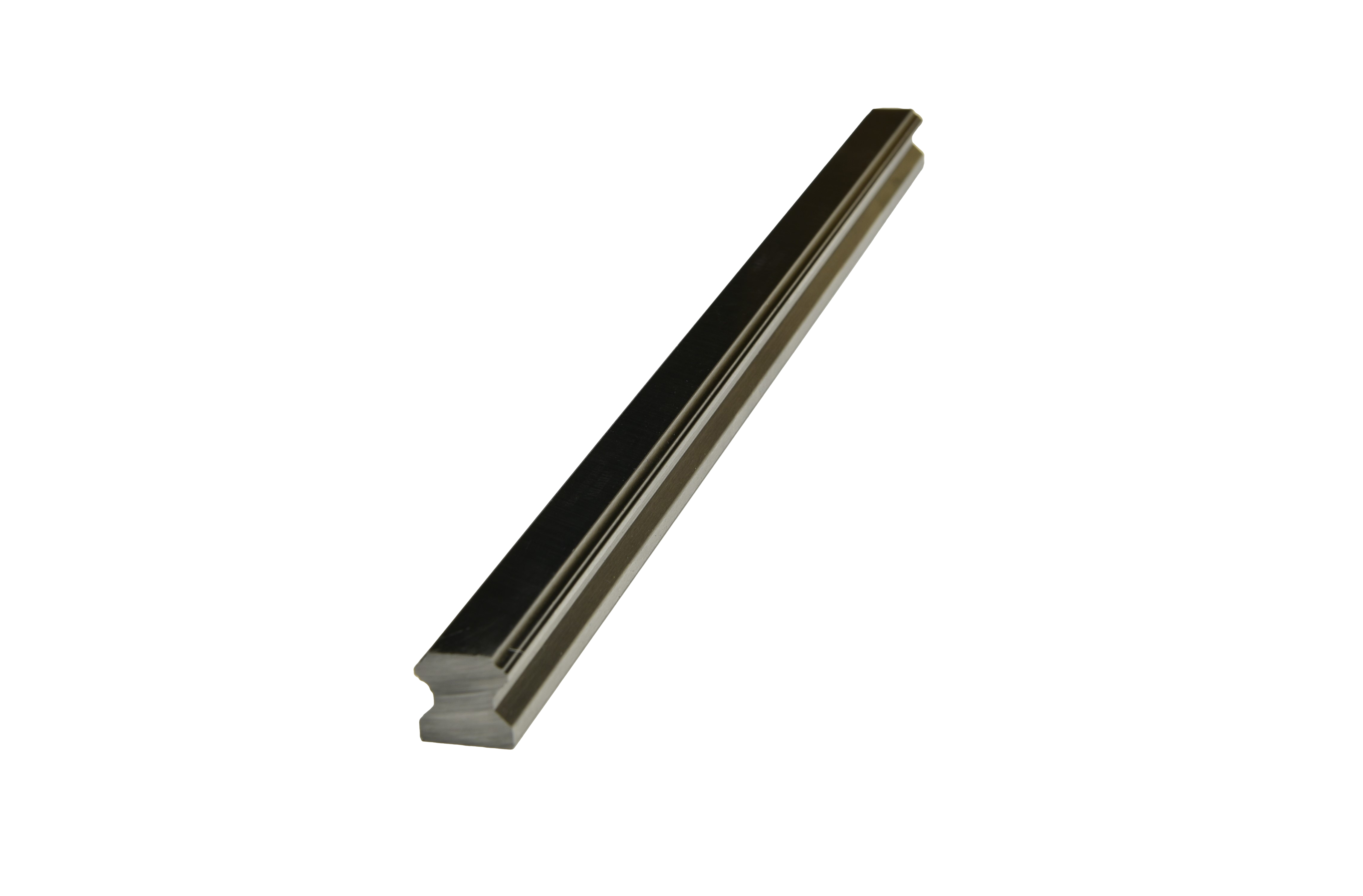 RS PRO HG Series, Linear Guide Rail 20mm width 1000mm Length