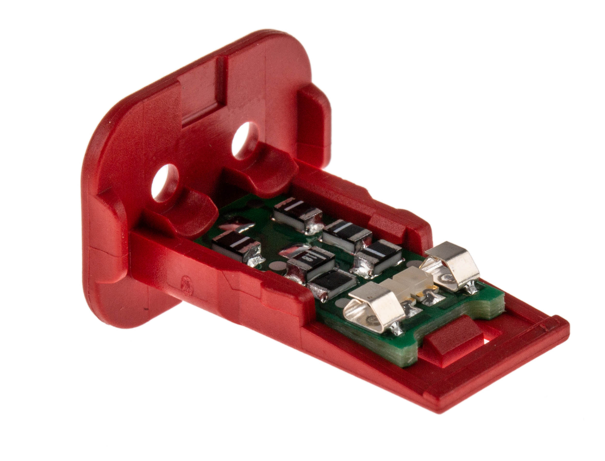 Deutsch, DT 2 Way Wedgelock for use with Automotive Connectors
