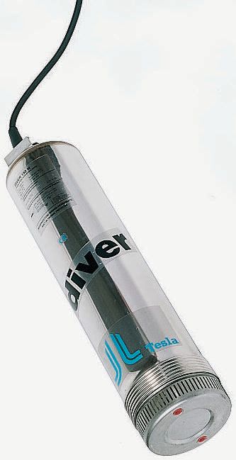 W Robinson And Sons 230 V Submersible Submersible Water Pump