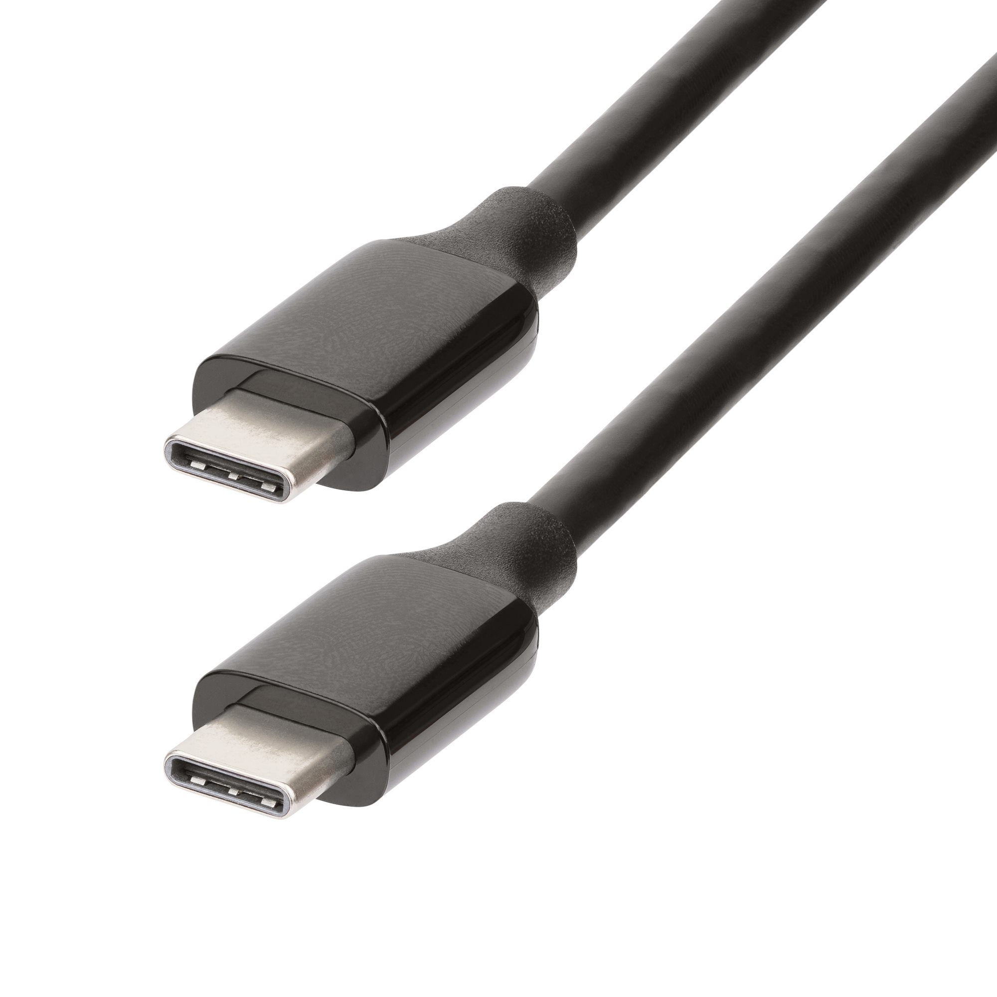 StarTech.com USB 3.0, Male USB C to Male USB C, 10Gbps, 3m