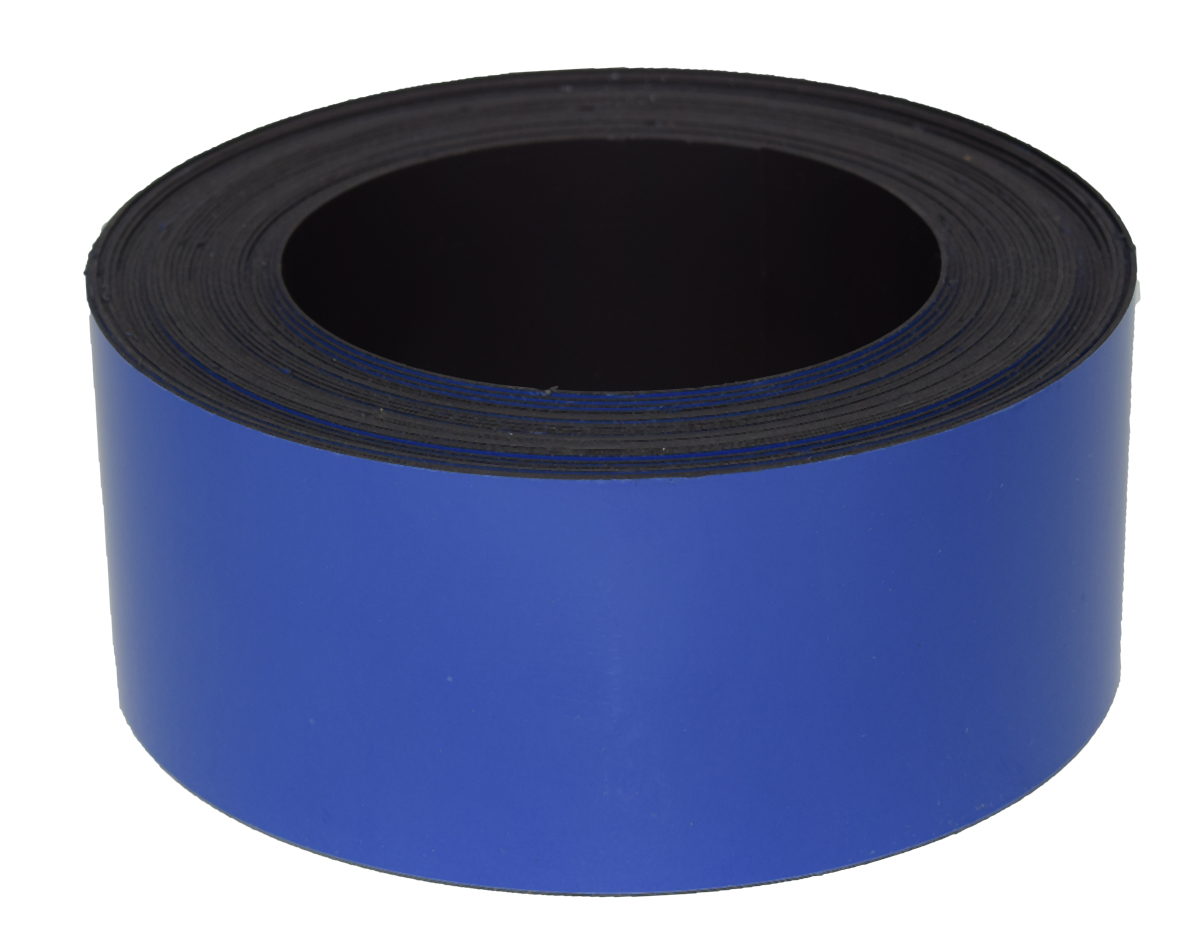 10m Magnetic Tape, 0.5mm Thickness