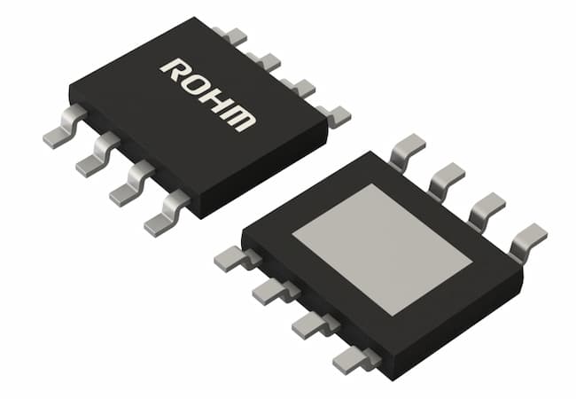 ROHM BD70GA5VEFJ-ME2, Voltage Regulator 2110 mW 15V HTSOP-J8 8-Pin