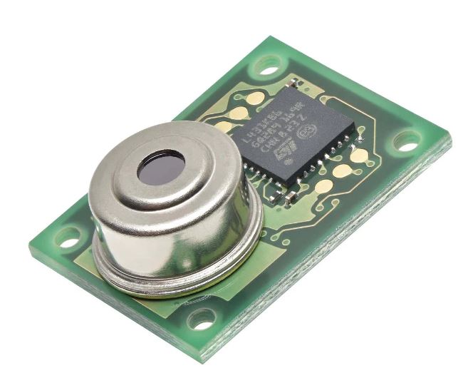 D6T-32L-01A Omron, D6T Thermal Sensor, 3m 4-Pin Module