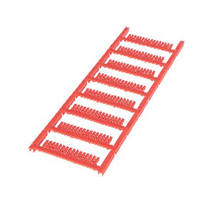 B&R X20 Series Labeling Strip for Use with Terminal Blocks