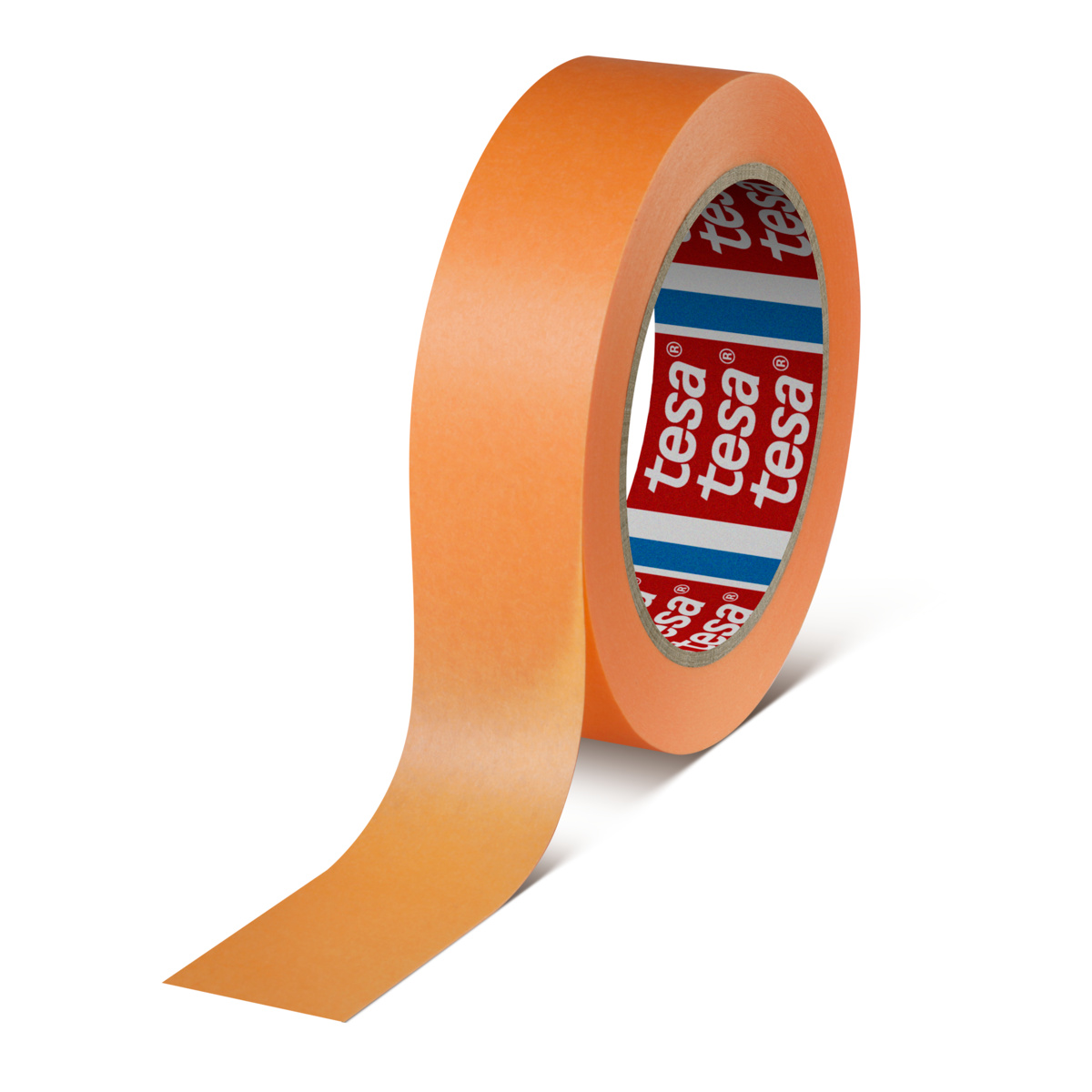 Tesa 04342-00002-00 Copper Masking Tape 30mm x 50m
