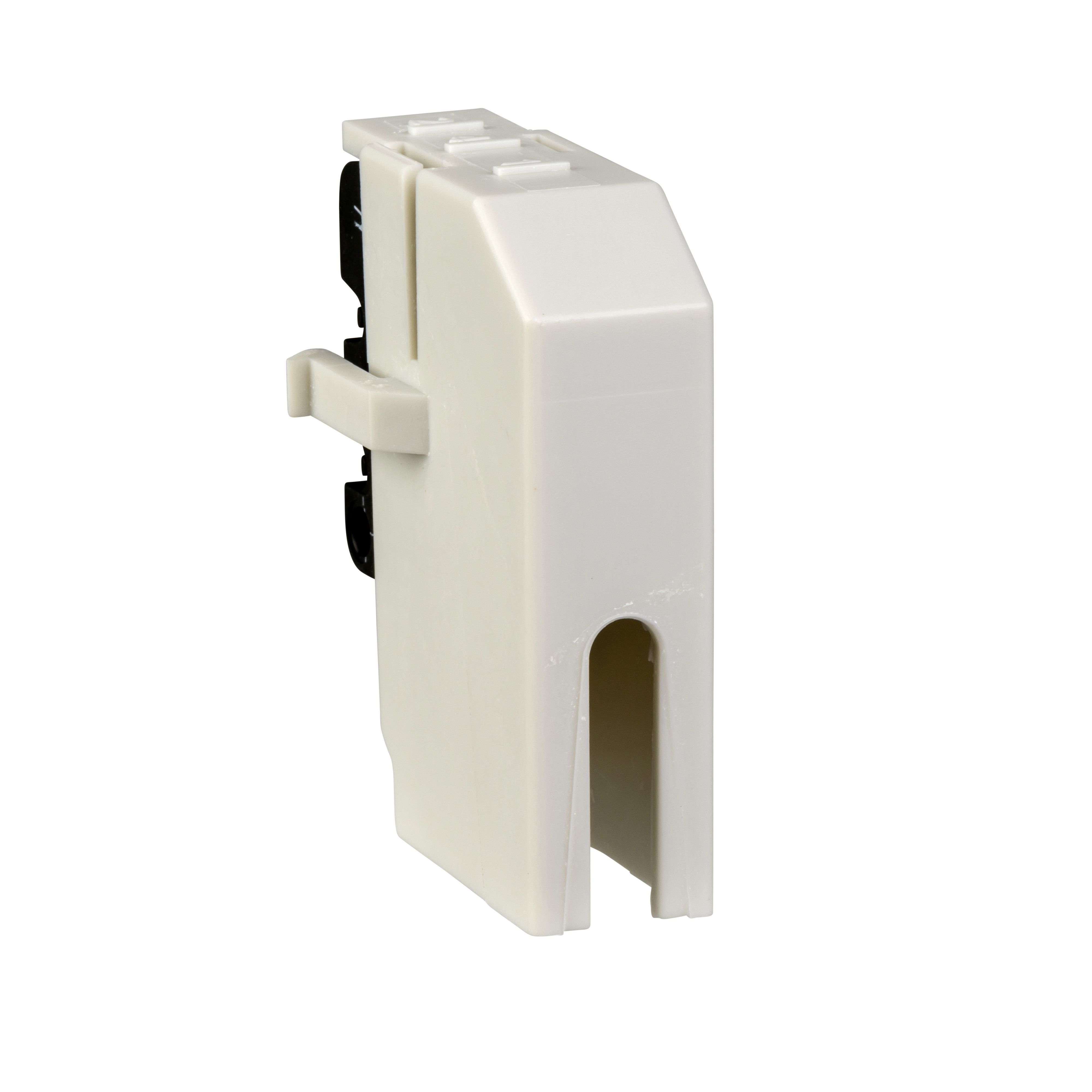 Schneider Electric Switch Body, 4 Pole, 16A Max Current