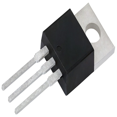 Vishay SIHP Type N-Channel MOSFET, 47 A, 650 V Enhancement, 3-Pin TO-220AB SIHP054N65E-GE3