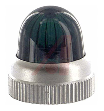 Dialight 125-1192-403, 125 Series LED Lens