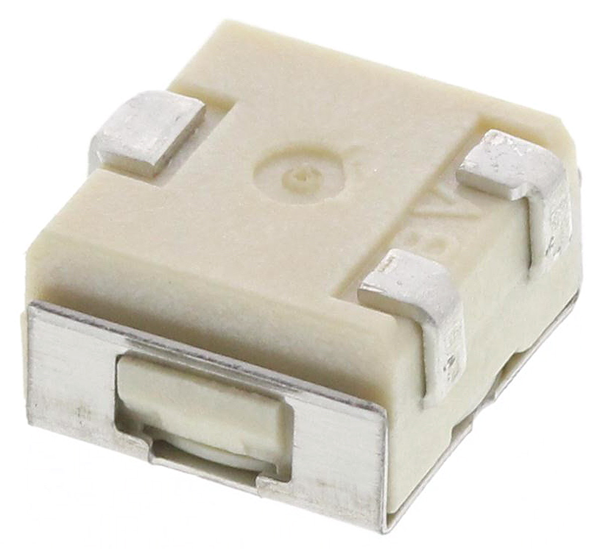 200Ω, SMD Trimmer Potentiometer 0.25W Top Adjust Bourns, 3314
