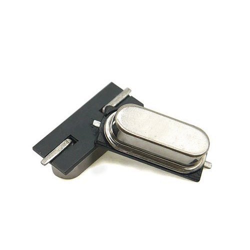 ILSI 16MHz Crystal Unit ?30ppm SMD 2-Pin 13.3 x 4.73 x 4.5mm