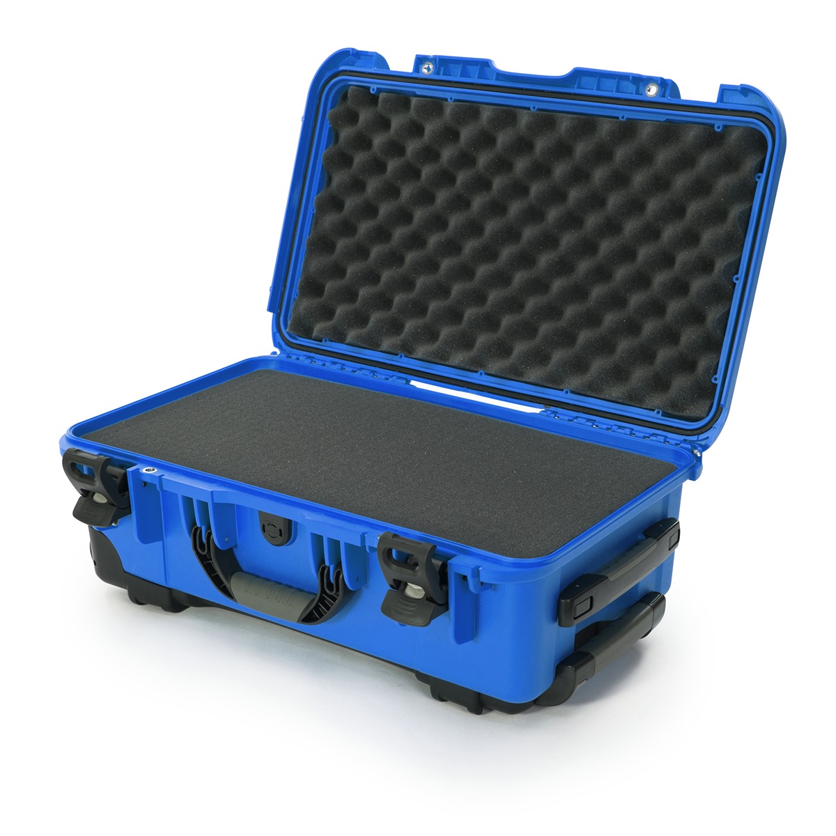 Nanuk Nanuk 935 Waterproof Plastic Case With Wheels, 559 x 356 x 229mm