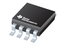 Texas Instruments, Operational Amplifier, 210 MHz, 8-Pin 15 V HVSSOP (DGN)