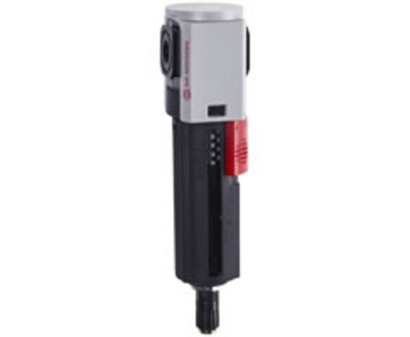 Norgren Excelon Plus series 40μm G 1/4 Pneumatic Filter with Automatic drain