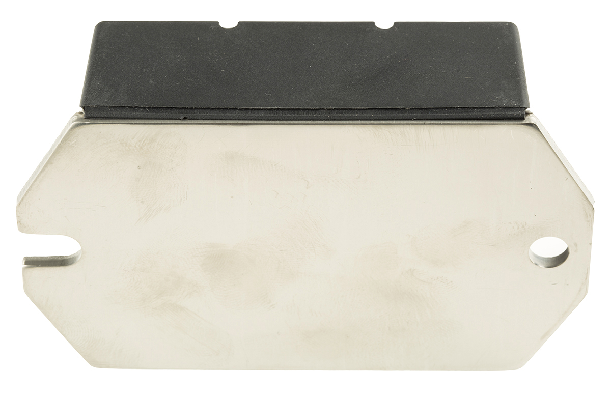 IXYS Bridge Rectifier Module, 127A, 1600V, 3-phase, 5-Pin