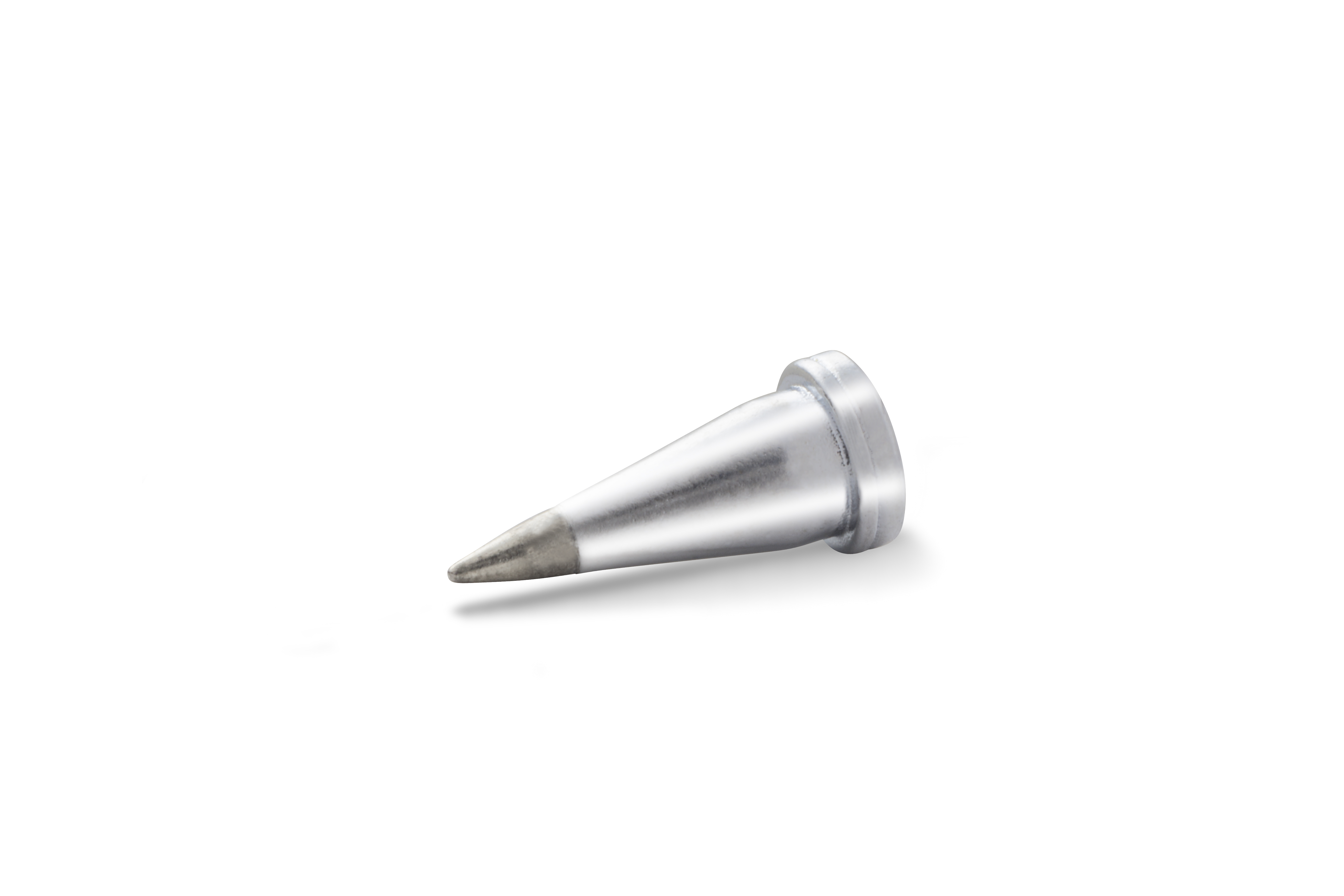 Weller LT T 0.6 mm Conical Soldering Iron Tip