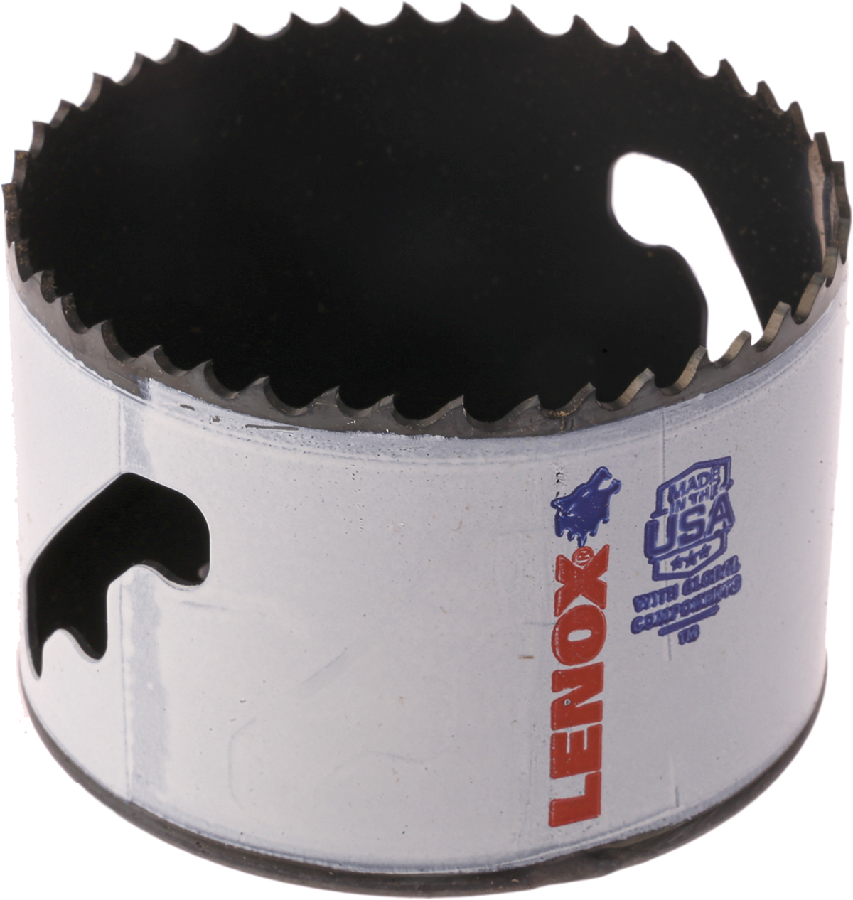 Lenox Bi-metal 76mm Hole Saw