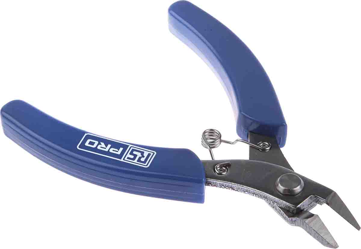 RS PRO Side Cutters