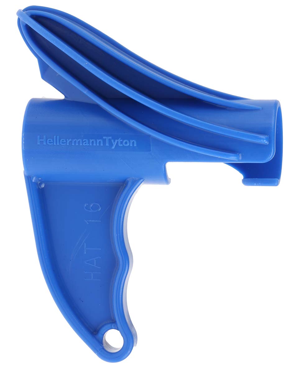 Cable Sleeve Tool HAT Tool, For Use With Helawrap Cable Cover