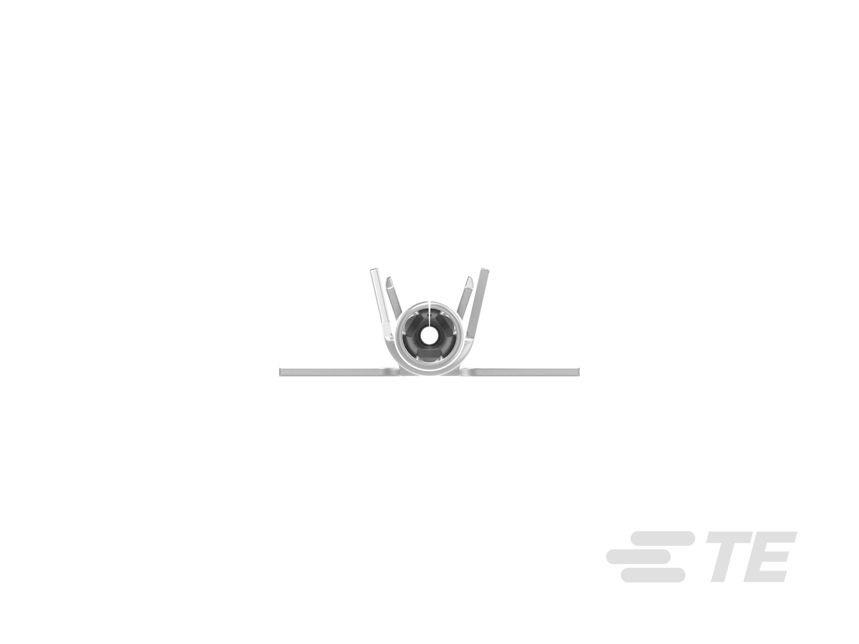 TE Connectivity, AMPSEAL, 7705 1 Row 1 Way Cable Mount Socket Automotive Terminals