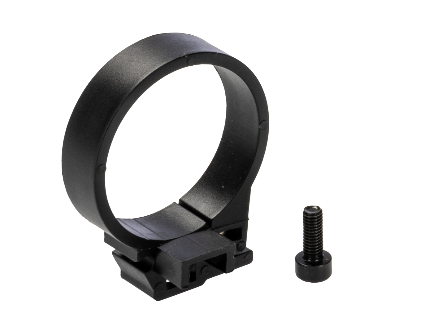 RS PRO Sensor Bracket, For Use With DSL Sensors, To Fit 25mm Bore Size