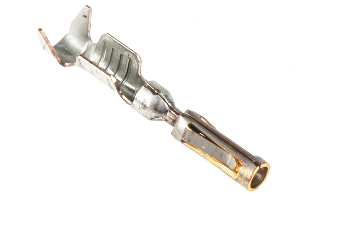 TE Connectivity, AMPSEAL Female