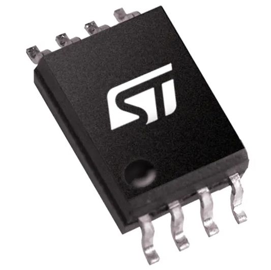 STMicroelectronics, 32 bit ARM Cortex M0+, STM32G030J6 Microcontroller, 64 MHz, 32kB FLASH, 8-Pin SOIC