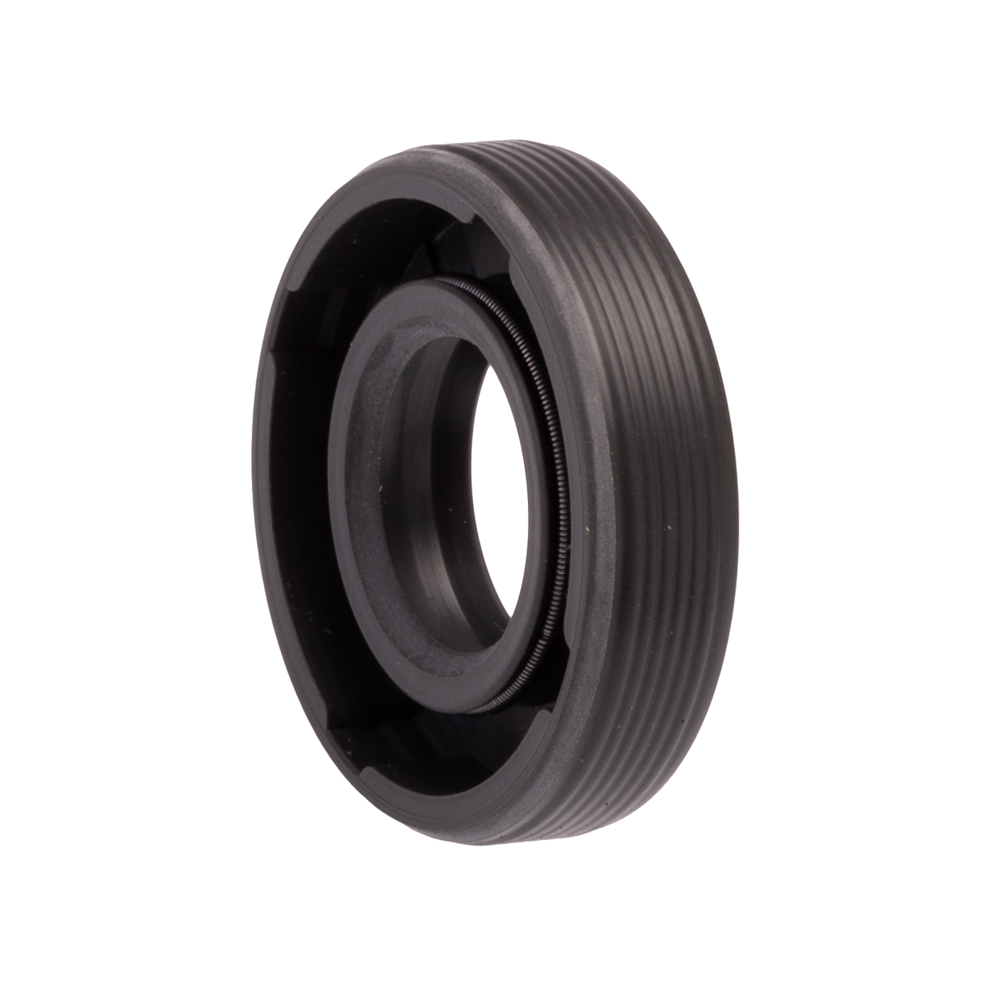 SKF Nitrile Rubber Seal, 14mm ID, 28mm OD, 7mm