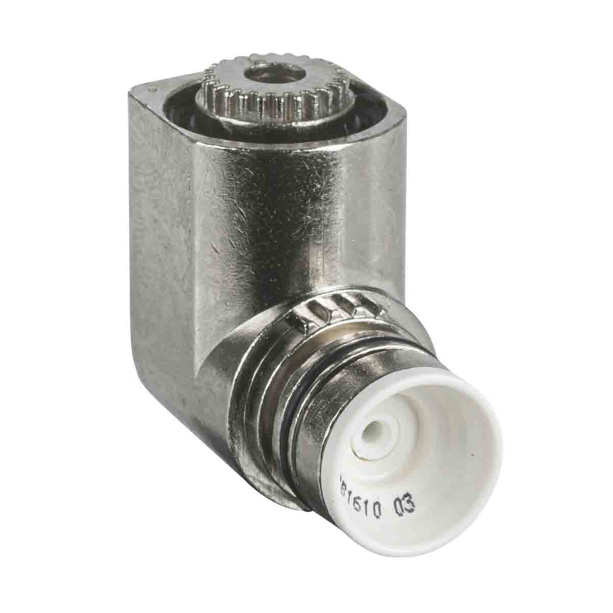 Telemecanique Sensors ZCE Series Limit Switch Operating Head for Use with XCKD, XCKP, XCKT, XCMD