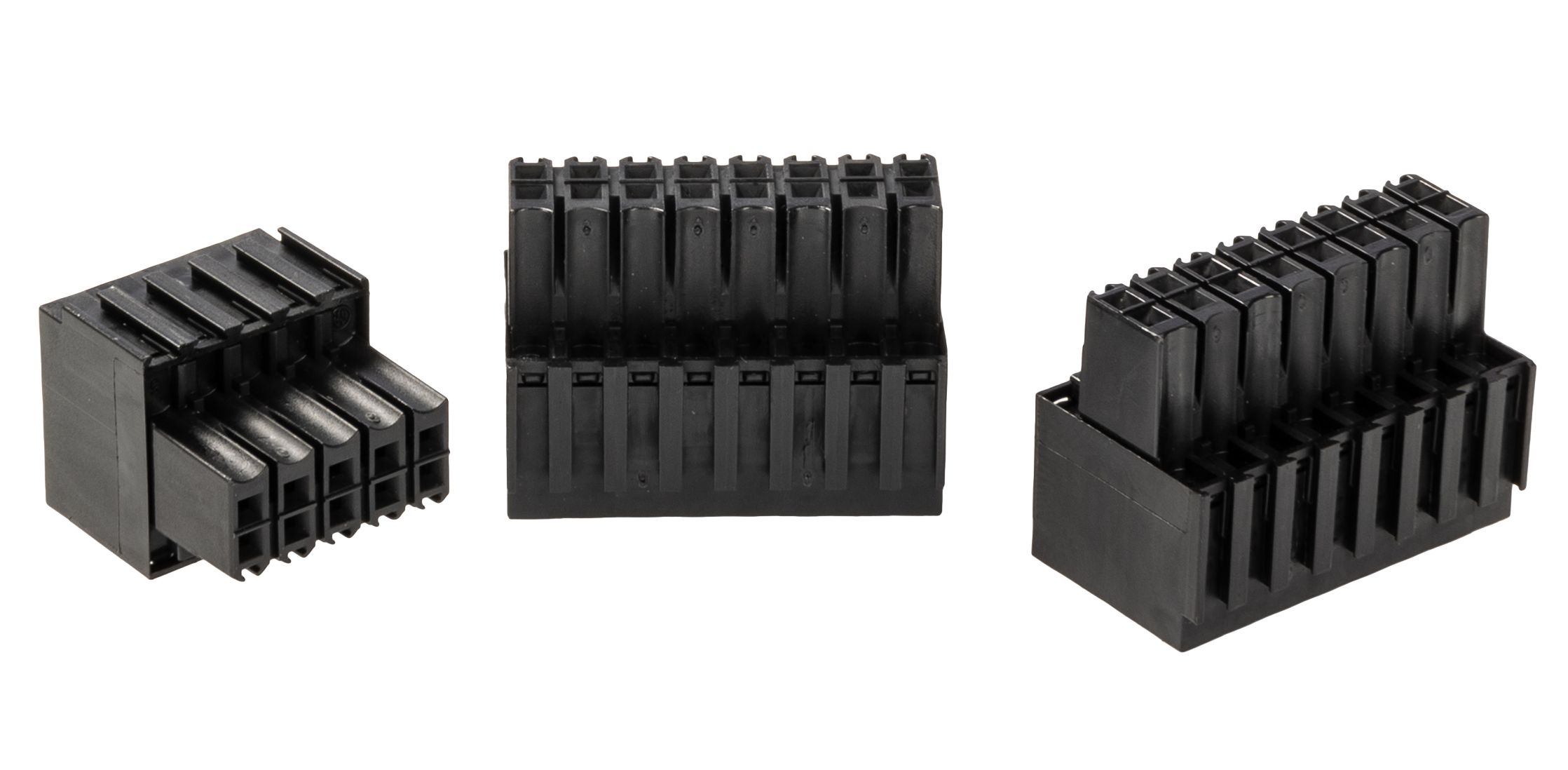 Schneider Electric Modicon X80 Series Connection Kit for Use with M340 Counter Module