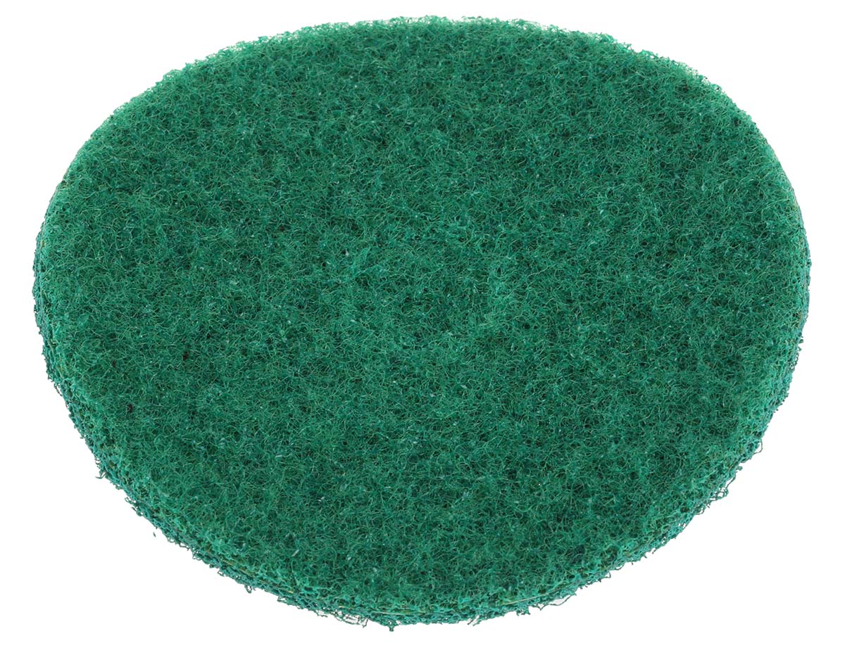 Norton SelfGrip Aluminium Oxide Surface Conditioning Disc, 115mm, Fine Grade, 5 in pack