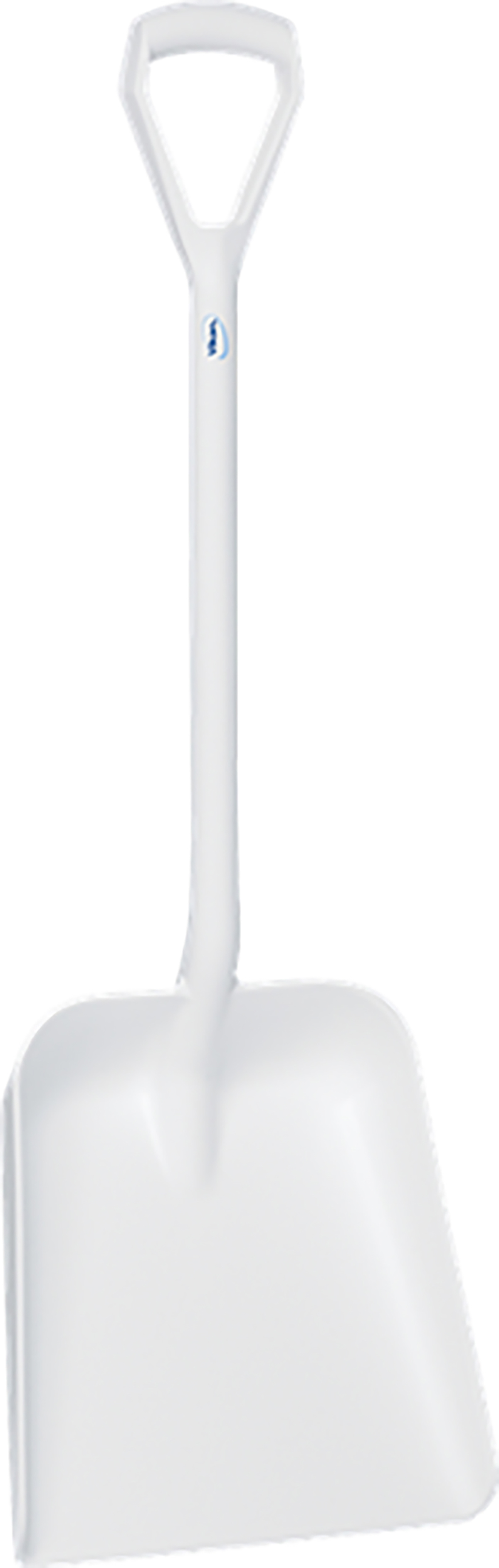 Vikan 379 x 345 mm Square Shovel