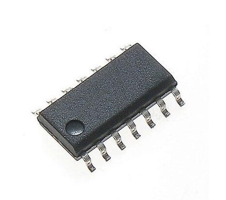 Renesas Electronics ISL8489EIBZ-T Line Transceiver, 14-Pin SOIC