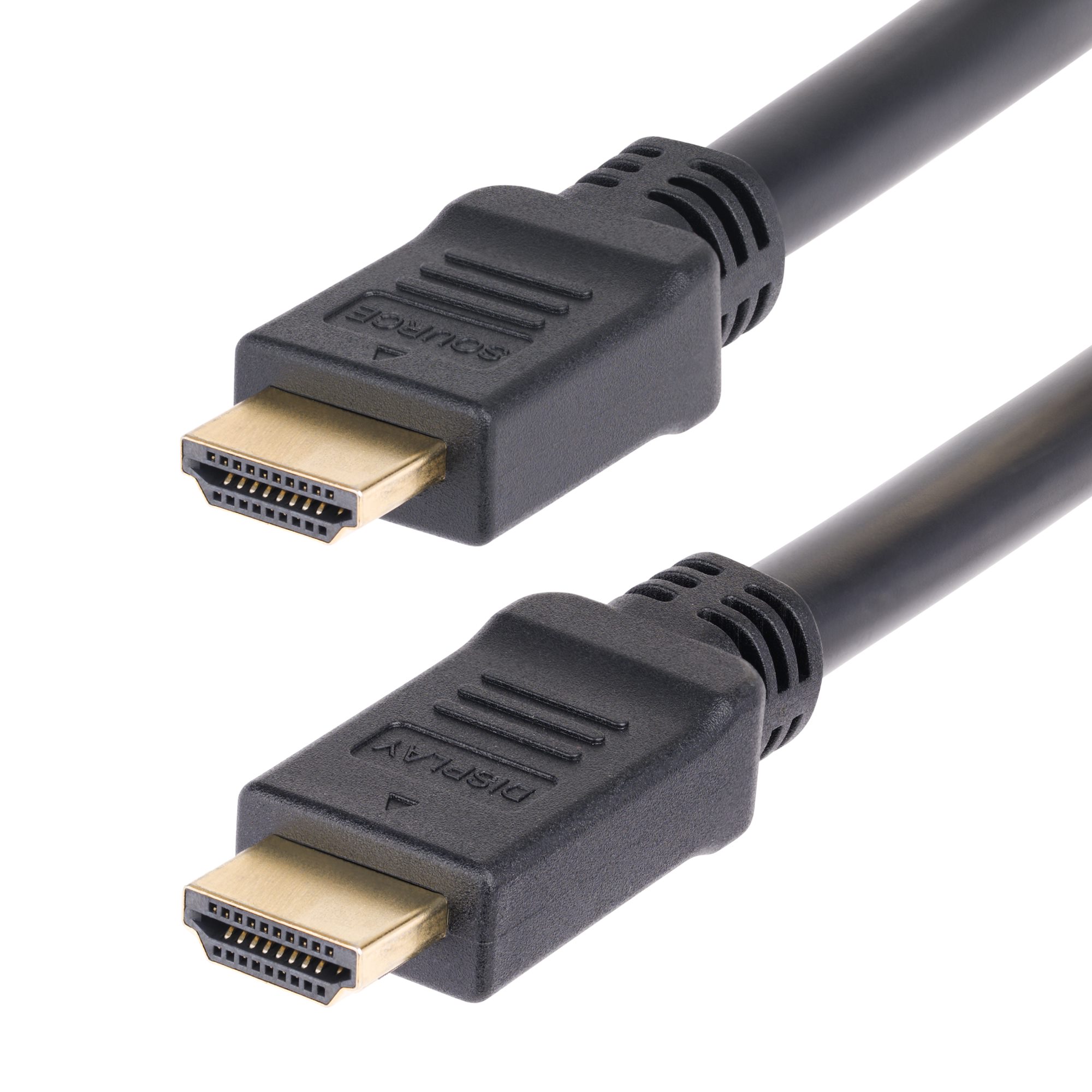 StarTech.comHD2AP 2.0, 15m HDMI to HDMI High Speed 4K