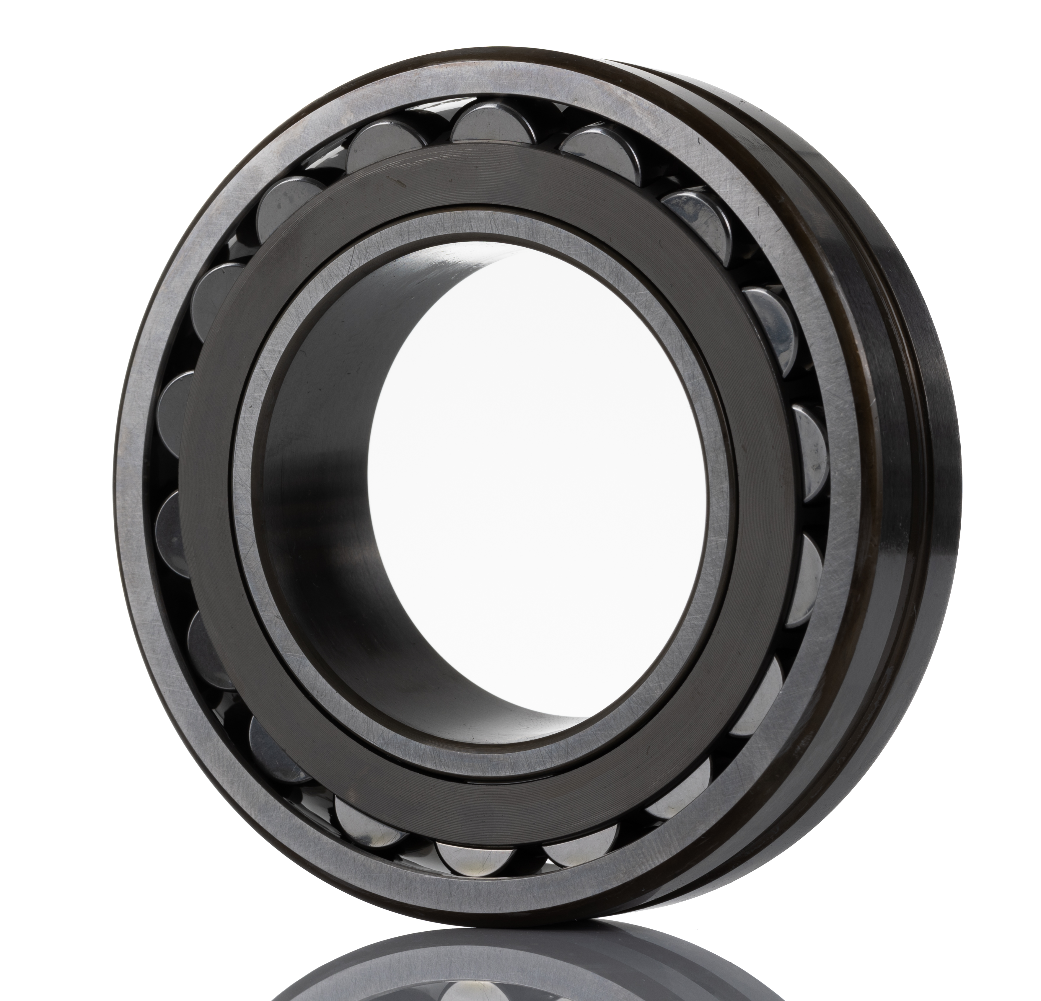 SKF 22211 EK Tapered 55 mm ID Roller Bearing, 100 mm OD