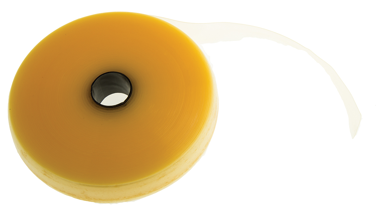 HellermannTyton Hot Melt Tape 50m Length