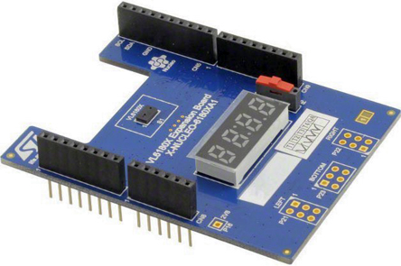 STMicroelectronics X-NUCLEO Expansion Board for VL6180X