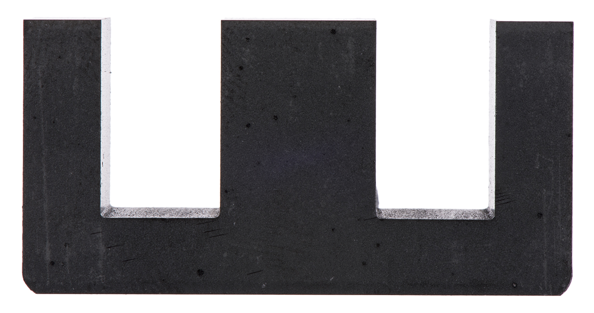 EPCOS N87 E 42 Transformer Ferrite Core, 3950nH