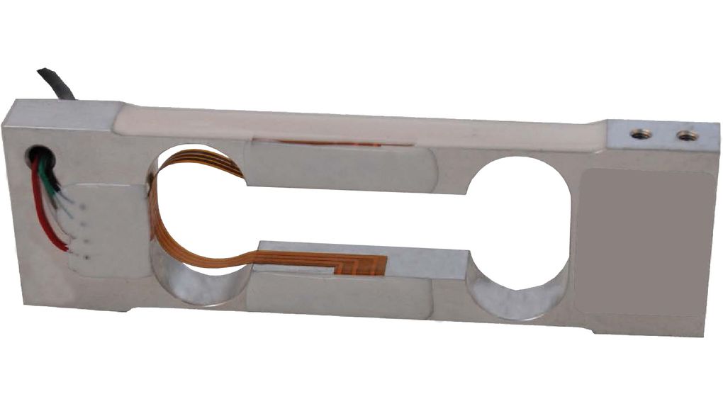 Variohm Group AL6B Series Load Cell, 0.6kg Range