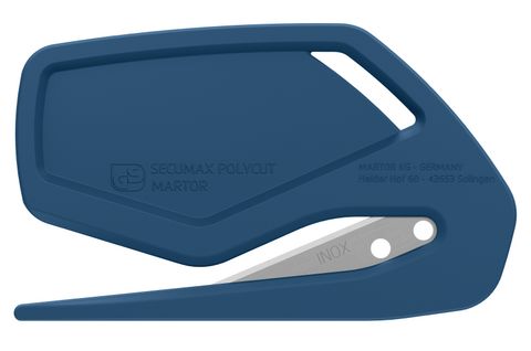MARTOR Safety Knife with Knife Blade Blade