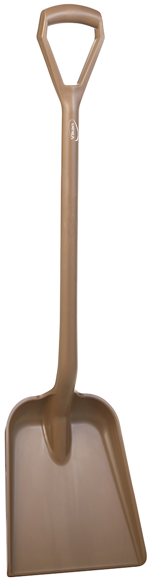 Vikan 327 x 271 mm Shovel