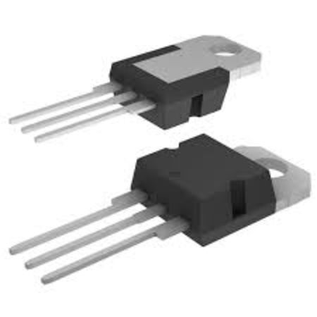 STMicroelectronics Through Hole, 3-pin, TRIAC, 800V